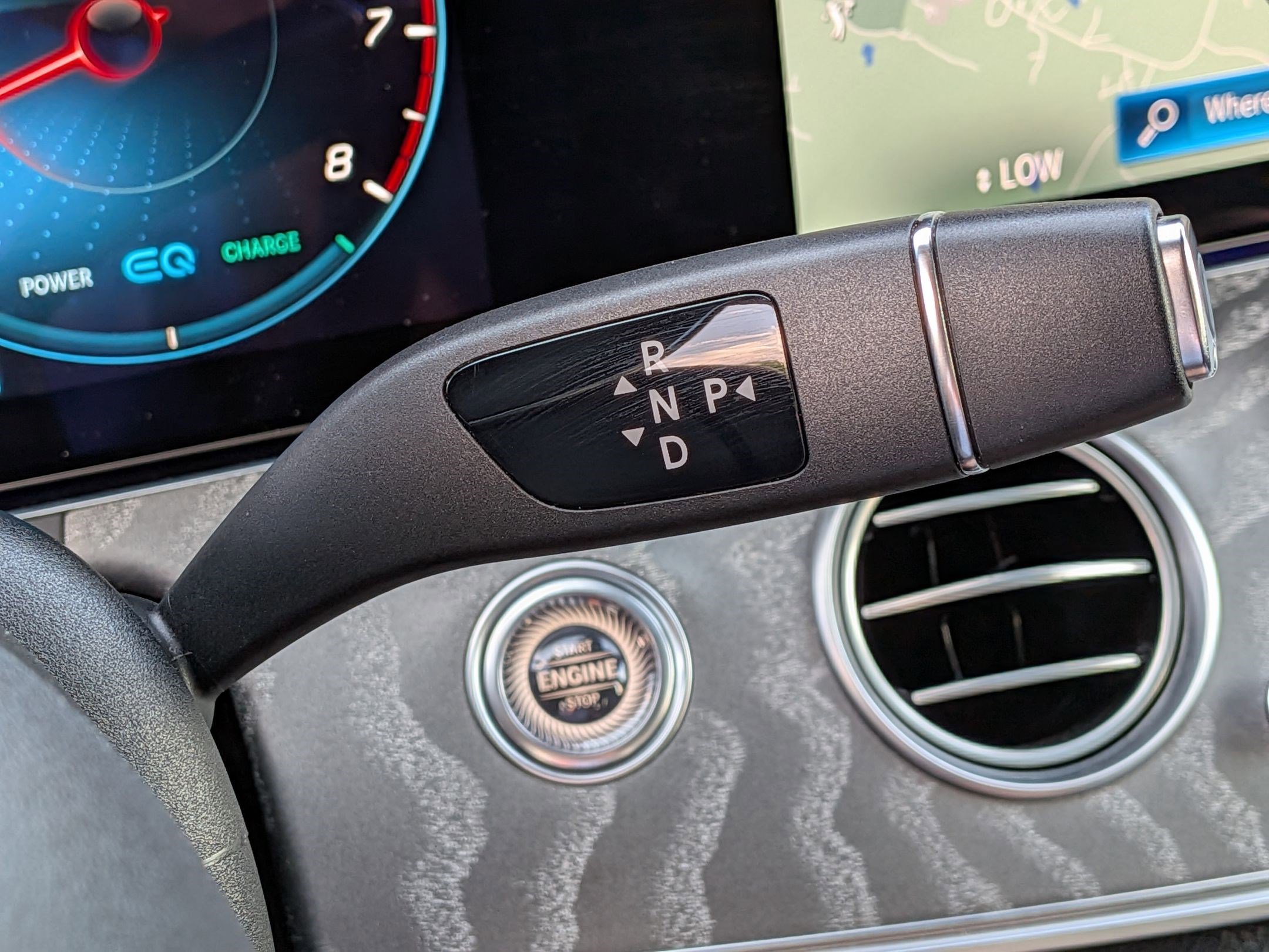 Used 2023 Mercedes-Benz E 450 4MATIC All-Terrain Wagon image 23