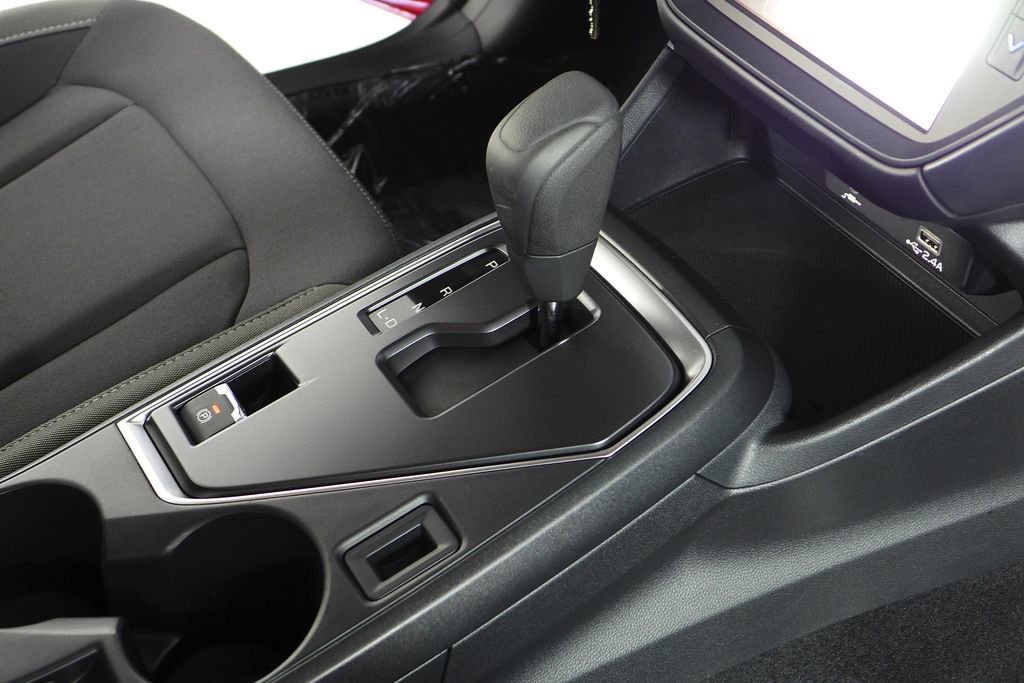 Certified 2025 Subaru Impreza 2.0i AWD/4WD image 15