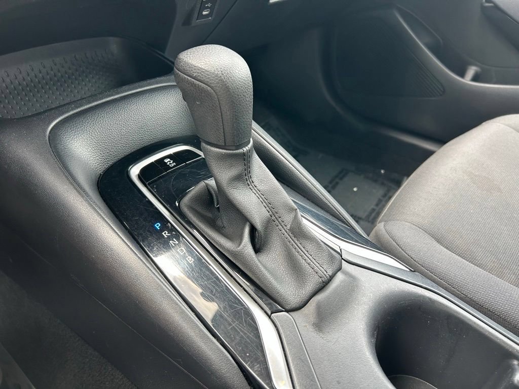 Used 2024 Toyota Corolla LE FWD image 34