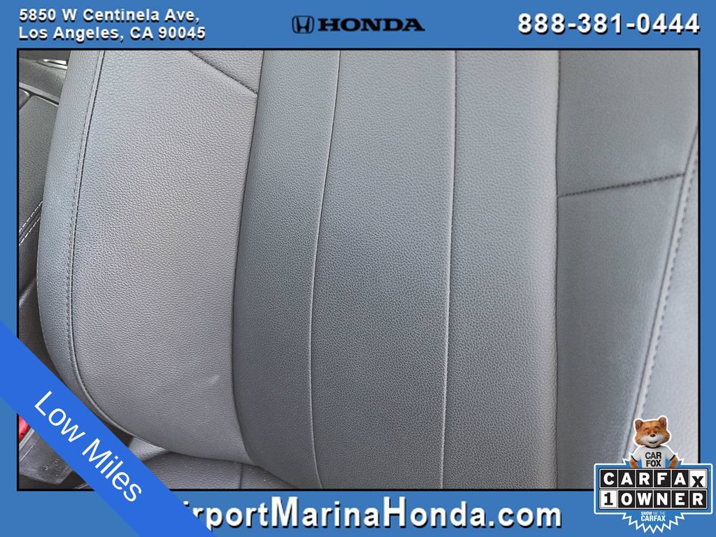 Used 2023 Mercedes-Benz CLA 250 w/ Premium Package image 27