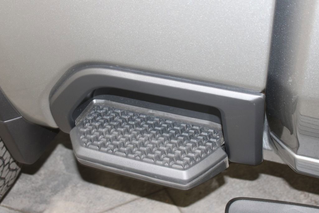 New 2026 Chevrolet Silverado 2500 Custom w/ Custom Value Package image 16