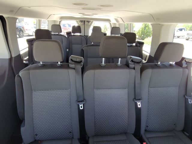 Certified 2024 Ford Transit 350 XLT RWD image 9