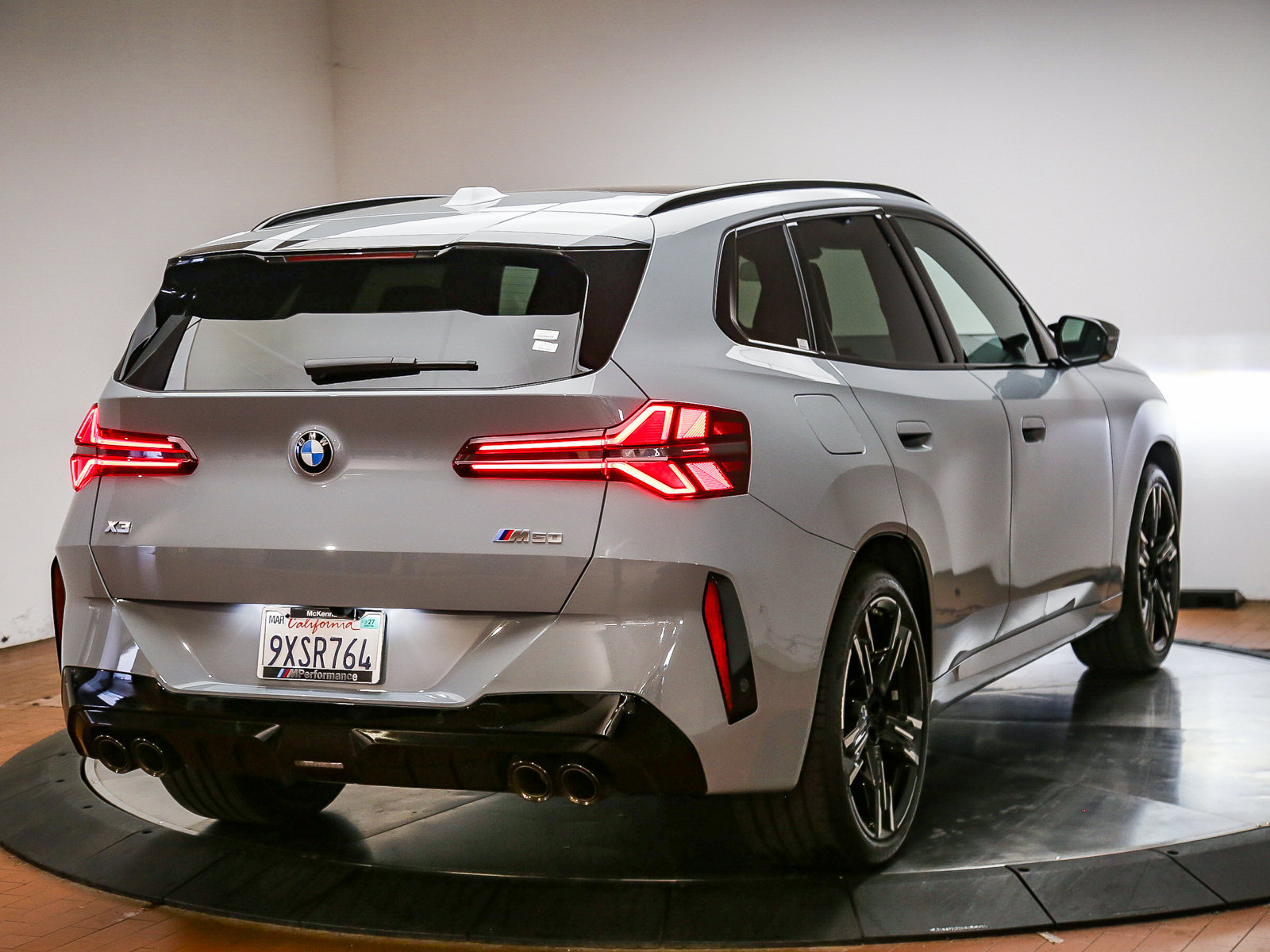 Used 2026 BMW X3 M50 w/ Premium Package AWD/4WD image 7