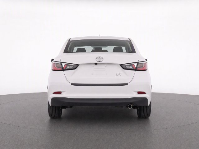 Used 2017 Toyota Yaris iA FWD image 6