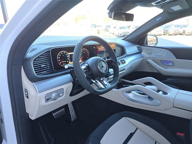 New 2026 Mercedes-Benz GLE 53 AMG 4MATIC Coupe image 24