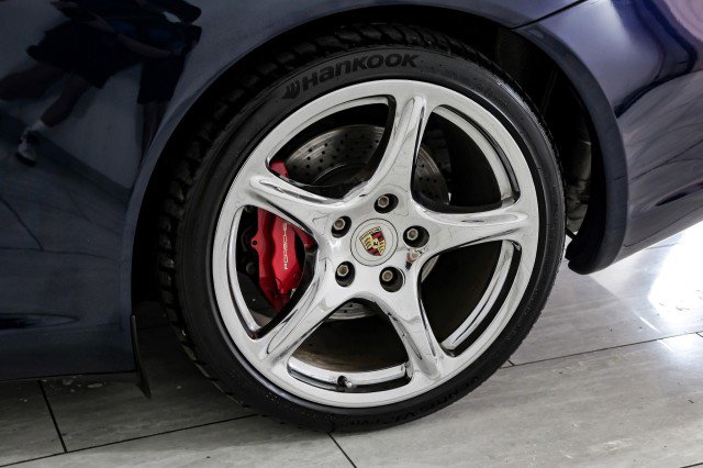 Used 2006 Porsche 911 Carrera S RWD image 38
