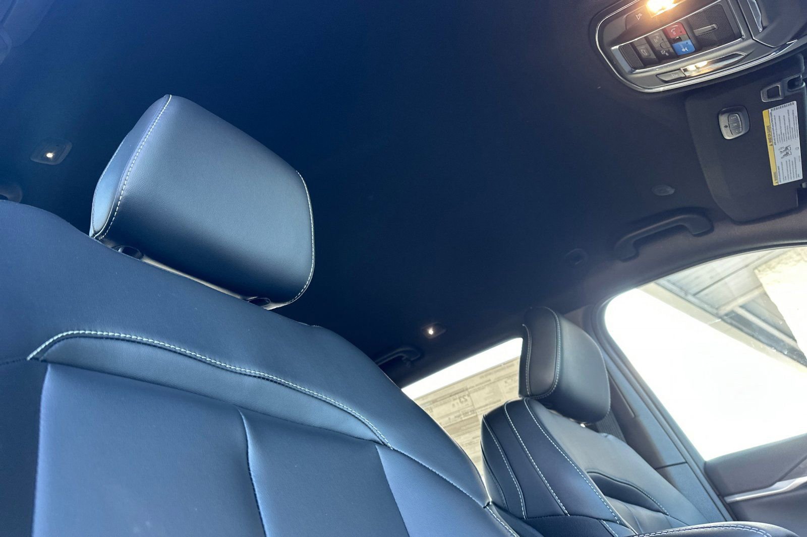 New 2026 Jeep Grand Cherokee Limited image 21