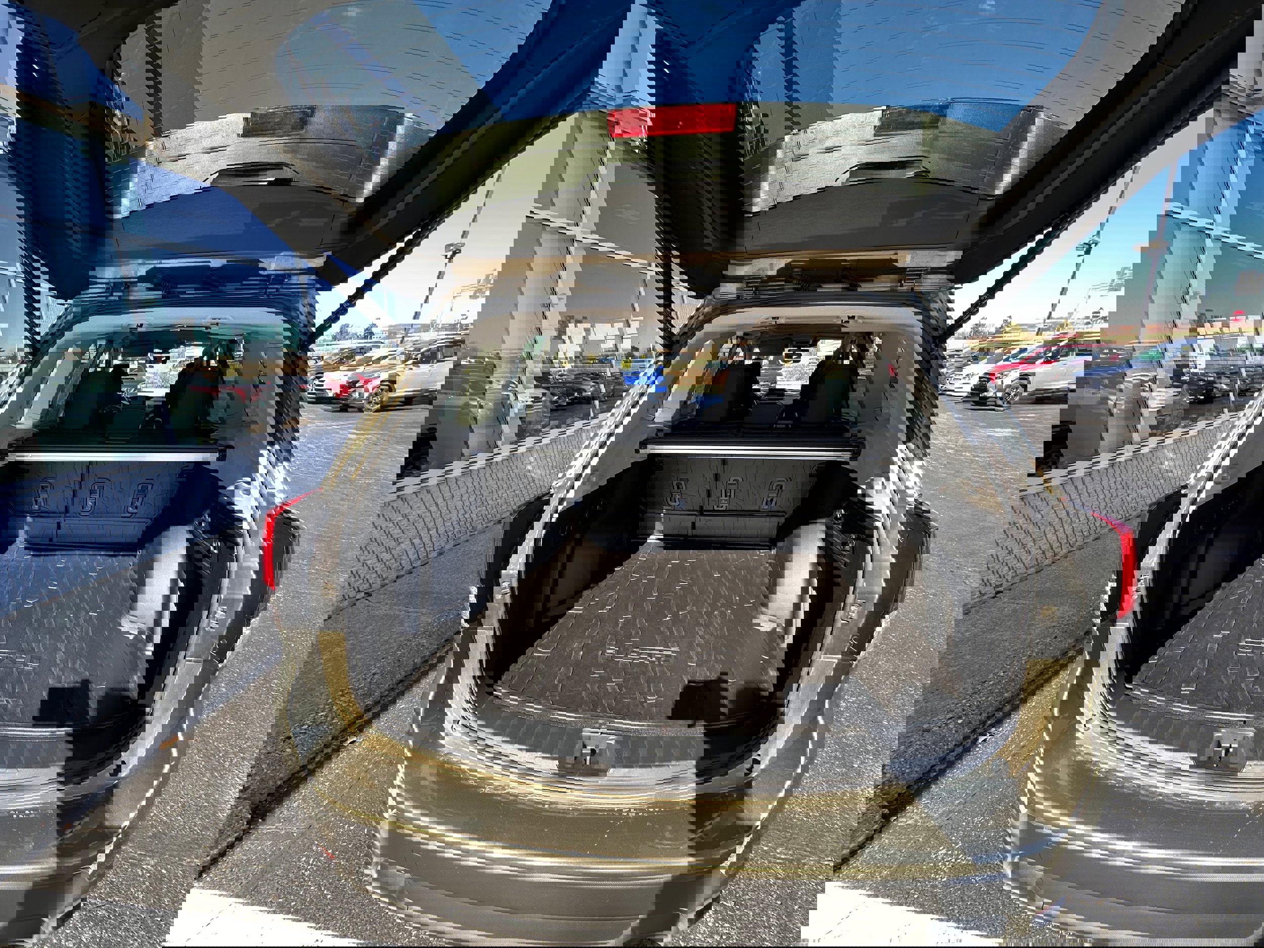 Certified 2022 Subaru Forester Premium image 5