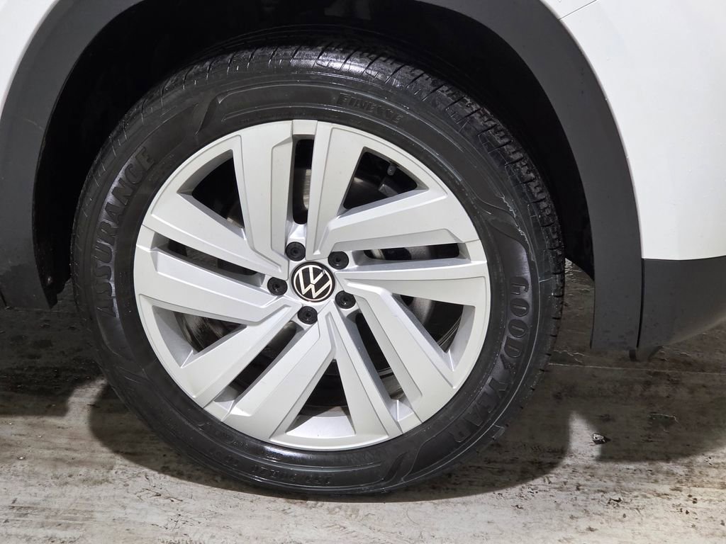 Used 2023 Volkswagen Atlas Cross Sport SE image 10