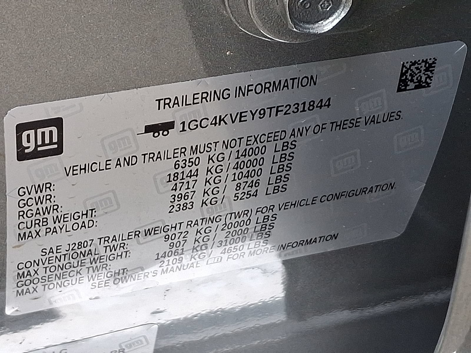 New 2026 Chevrolet Silverado 3500 High Country w/ Technology Package AWD/4WD image 25