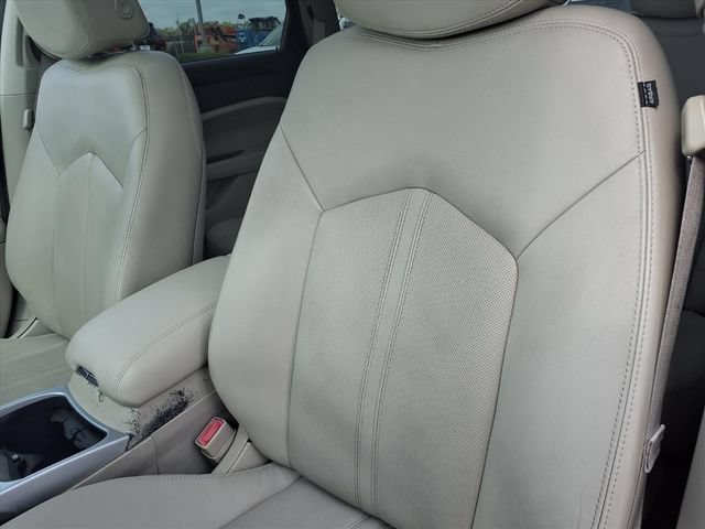 Used 2012 Cadillac SRX Performance FWD image 7