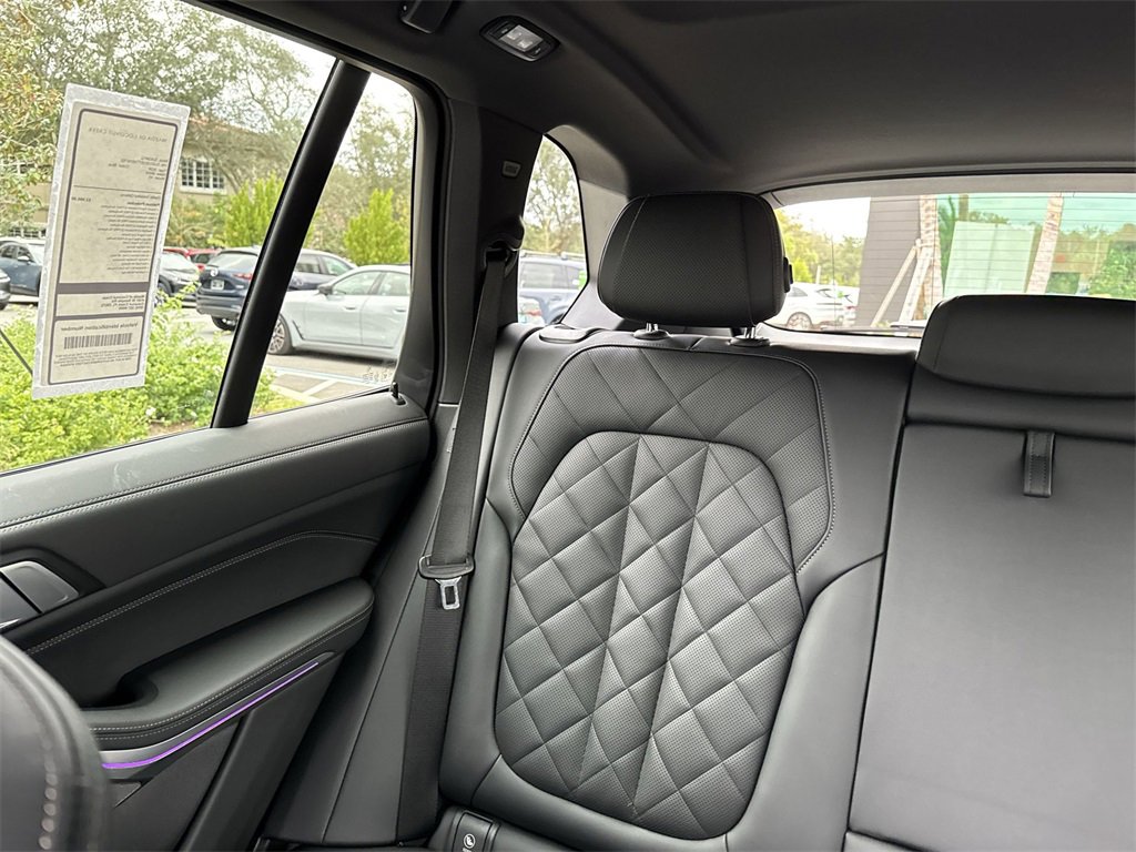 Used 2026 BMW X5 M60i image 18