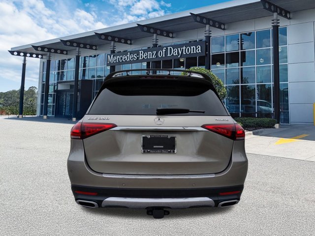 Used 2022 Mercedes-Benz GLE 350 4MATIC image 5