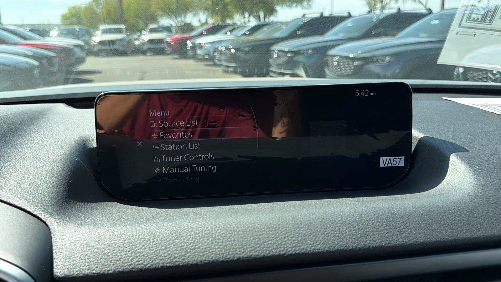 New 2026 MAZDA CX-50 AWD 2.5 Hybrid w/ Weather Package image 19
