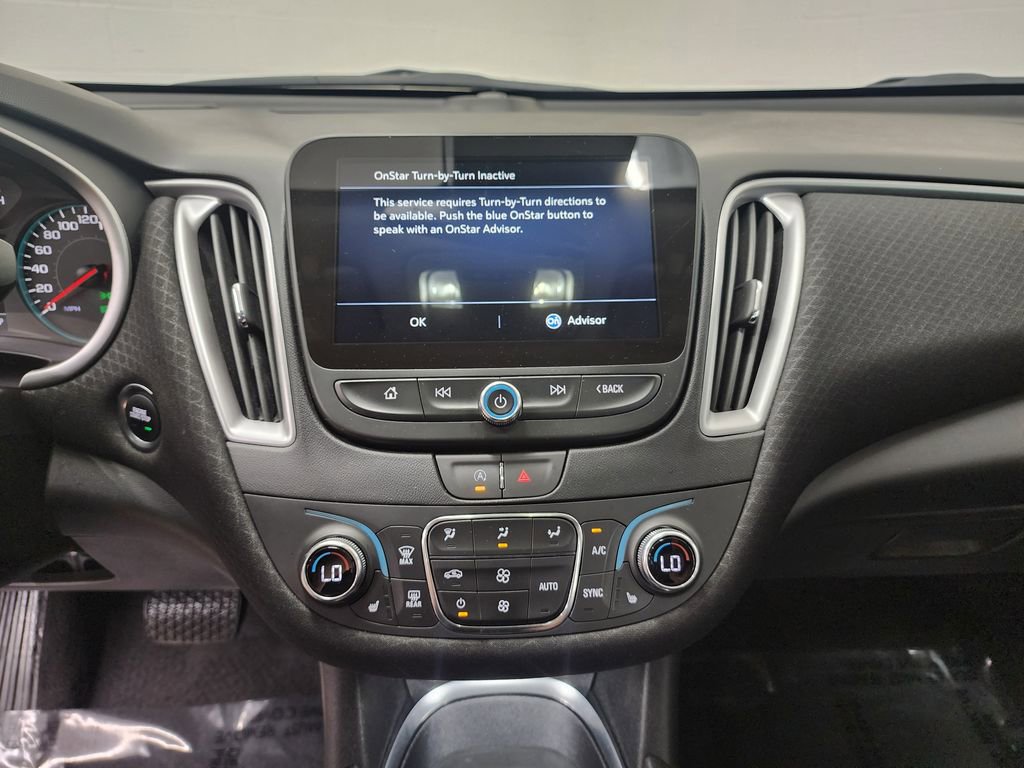 Used 2024 Chevrolet Malibu LT FWD image 18