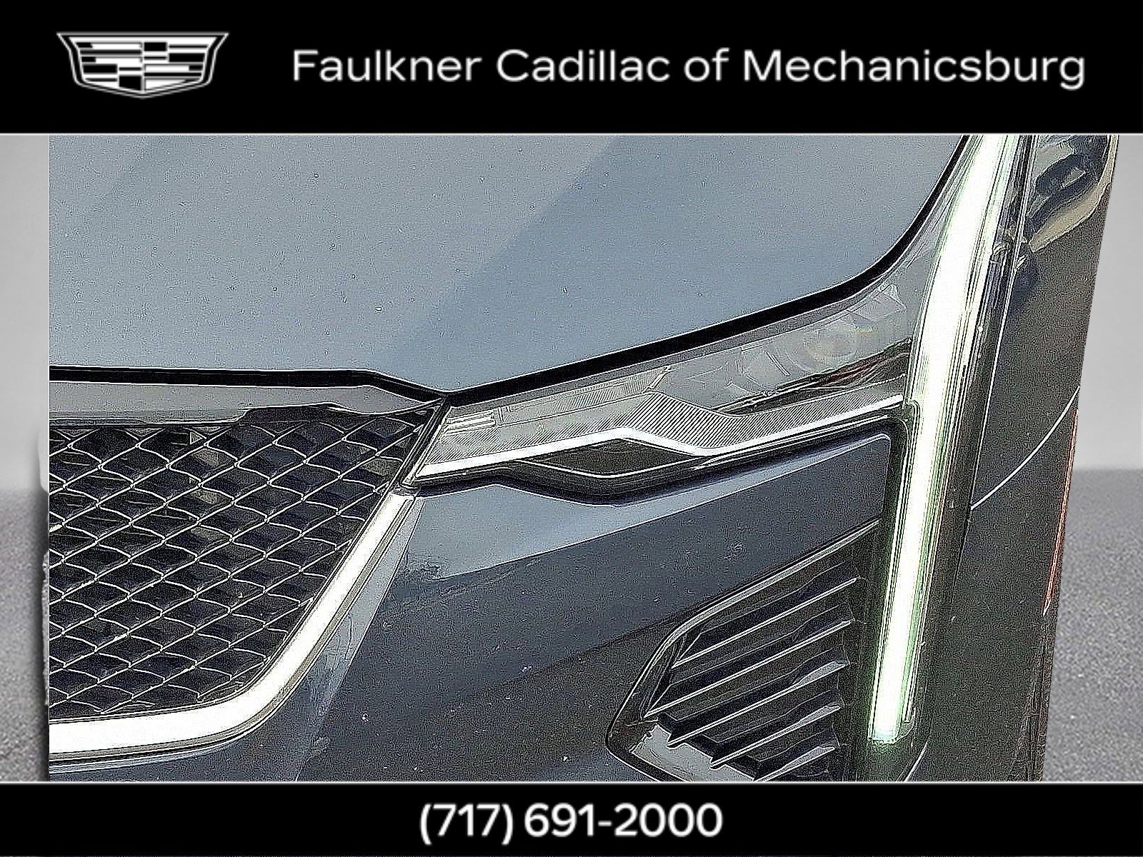 Used 2021 Cadillac CT4 Sport image 9