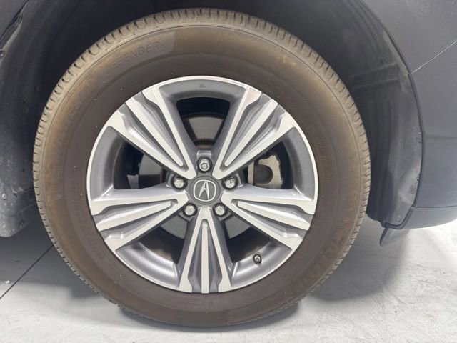 Used 2020 Acura MDX FWD image 4