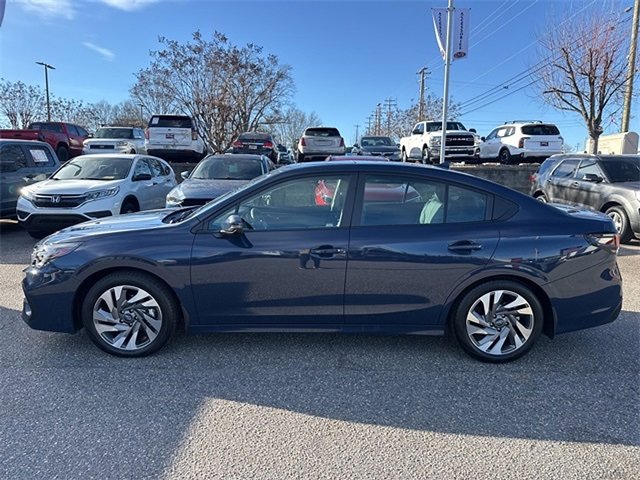 Used 2025 Subaru Legacy Limited w/ Popular Package #2 image 2