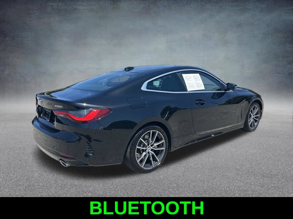 Used 2026 BMW 430i Coupe RWD image 5