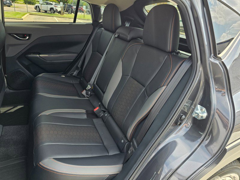 New 2025 Subaru Crosstrek 2.5i Limited w/ Crosstrek Mirror Package image 6