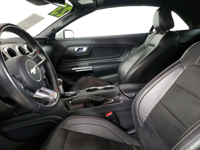 Used 2023 Ford Mustang Premium w/ Equipment Group 201A image 15