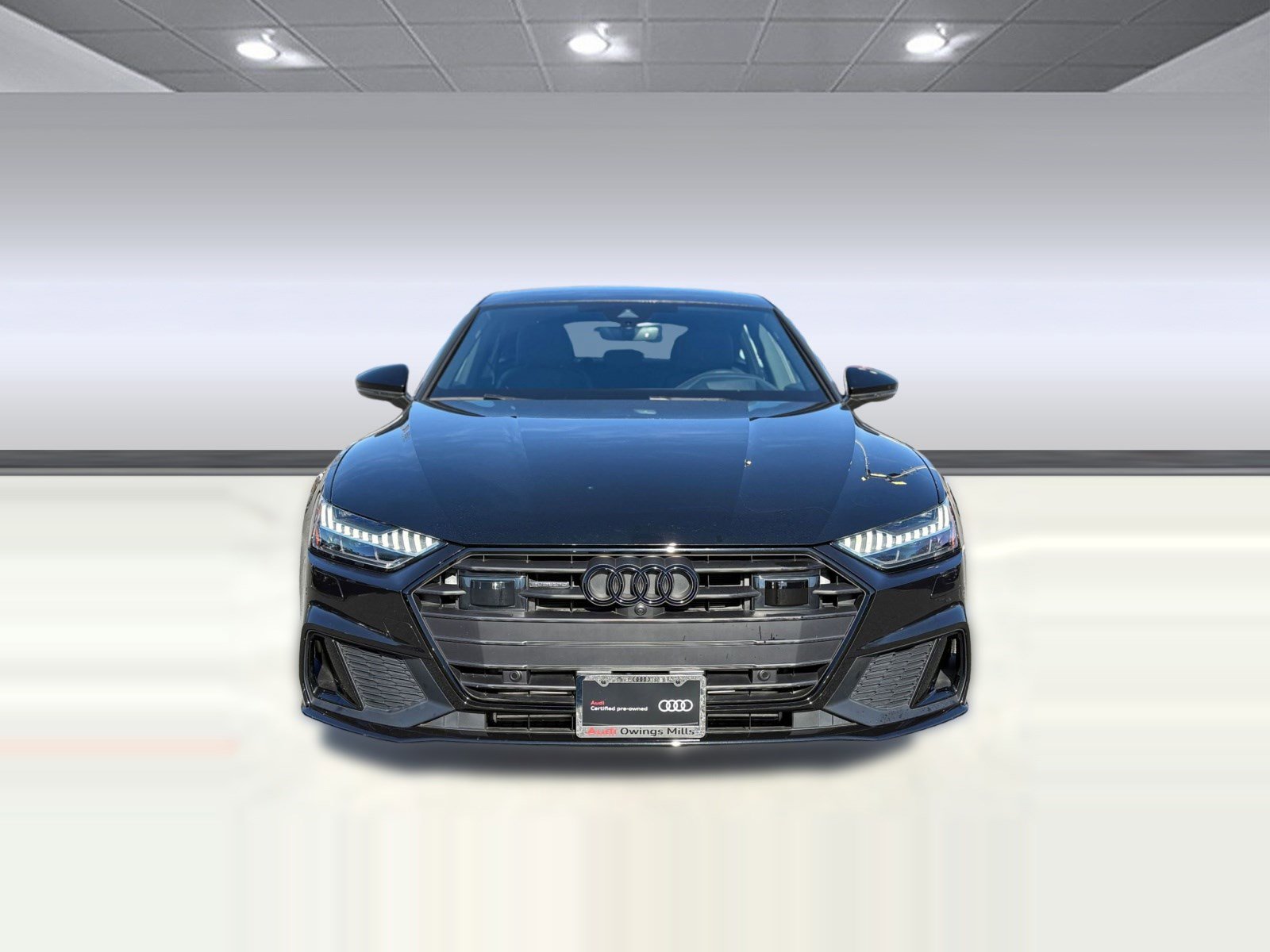 Used 2023 Audi A7 3.0T Prestige image 6