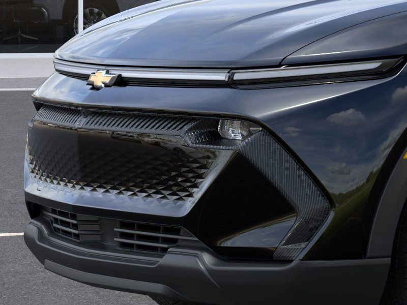 New 2026 Chevrolet Equinox EV LT FWD image 13