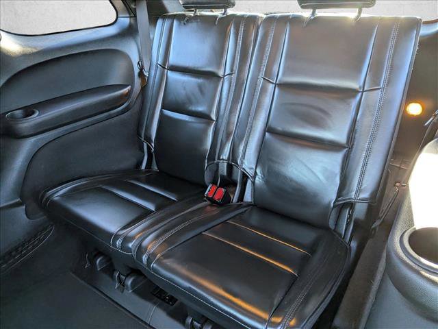 Used 2020 Dodge Durango Citadel image 19