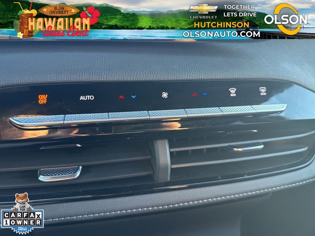 Certified 2025 Buick Enclave Preferred image 26