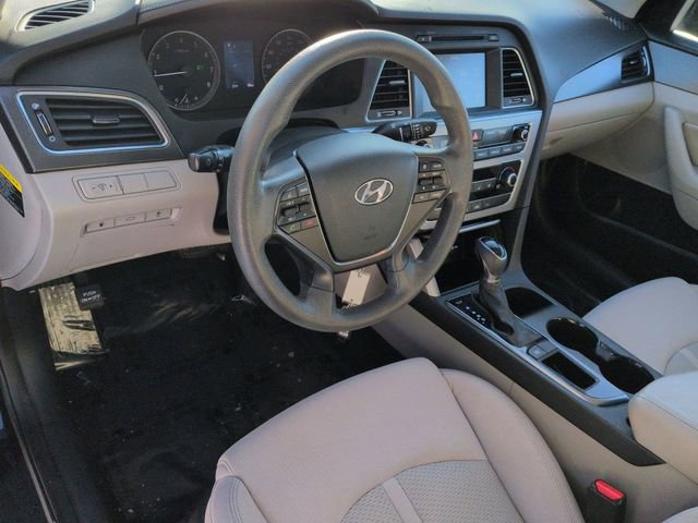 Used 2017 Hyundai Sonata Sport image 11