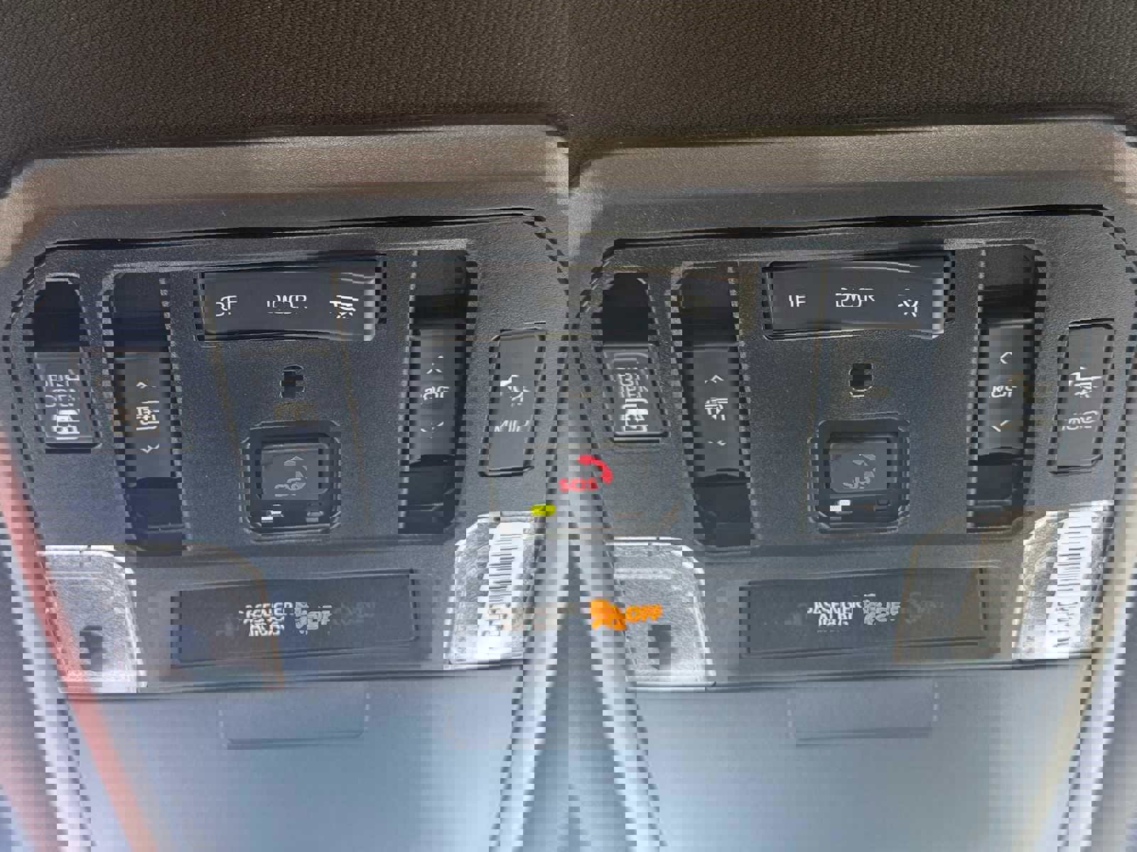 New 2026 Toyota Tundra Platinum image 26