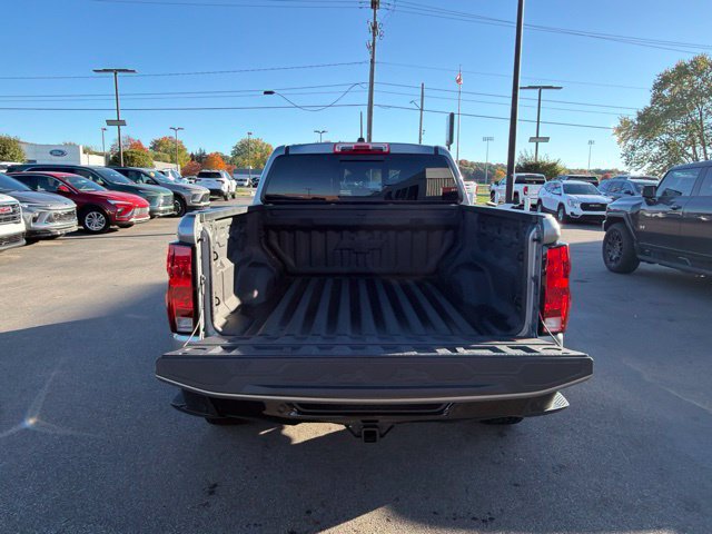 Certified 2026 Chevrolet Colorado Trail Boss AWD/4WD image 4