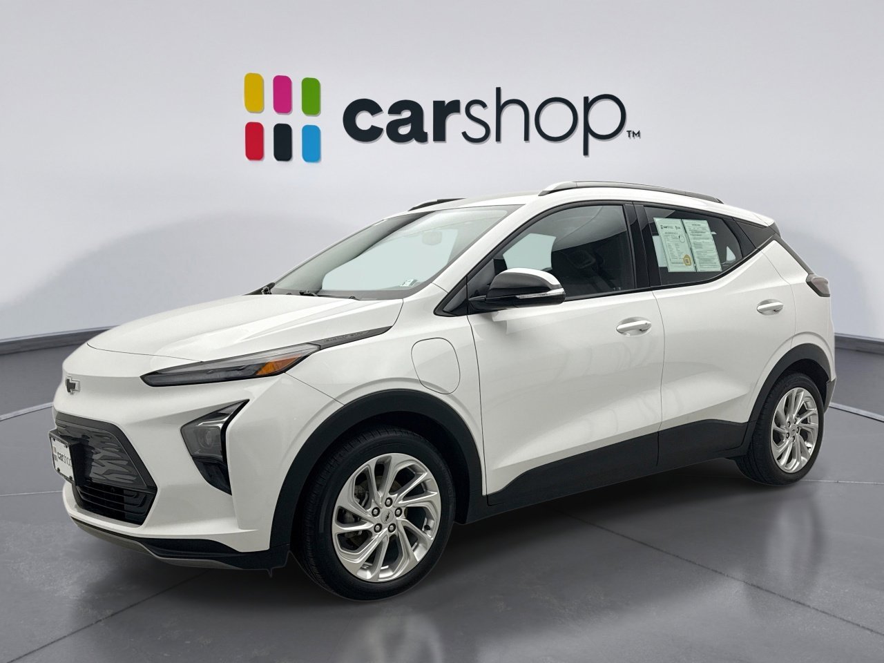 Used 2022 Chevrolet Bolt EUV LT w/ Comfort Package