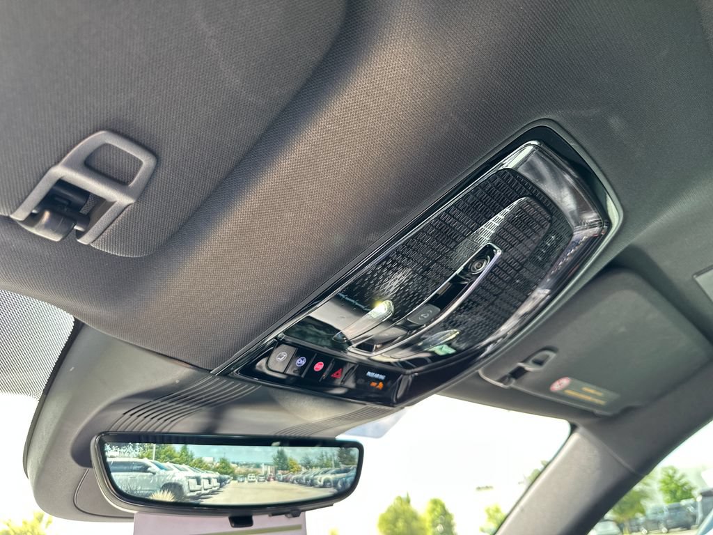 Used 2026 Cadillac Vistiq Sport w/ LPO, Floor Liner Package AWD/4WD image 26