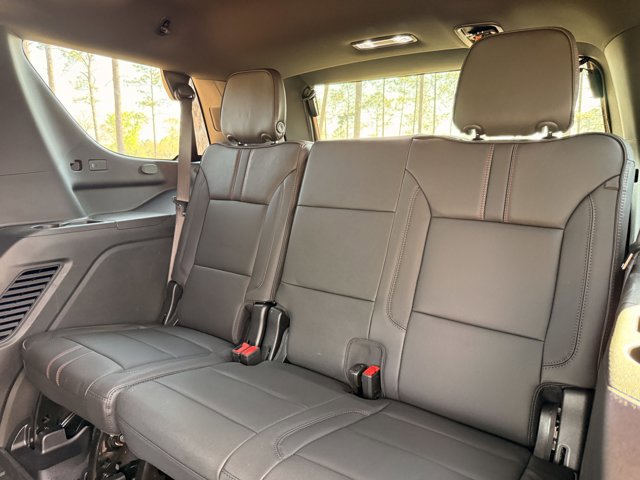 New 2026 Chevrolet Tahoe RST w/ Advanced Technology Package image 33