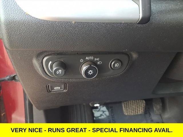 Used 2019 GMC Terrain SLT w/ Preferred Package image 15