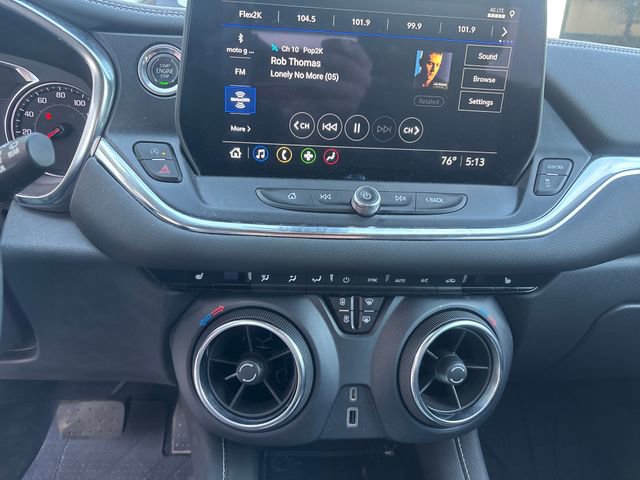 Used 2023 Chevrolet Blazer LT w/ LPO, Floor Liner Package AWD/4WD image 22