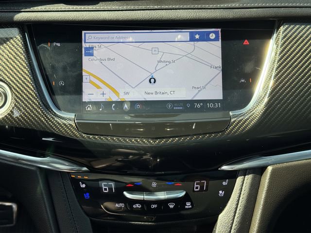 Used 2021 Cadillac XT6 Sport image 20