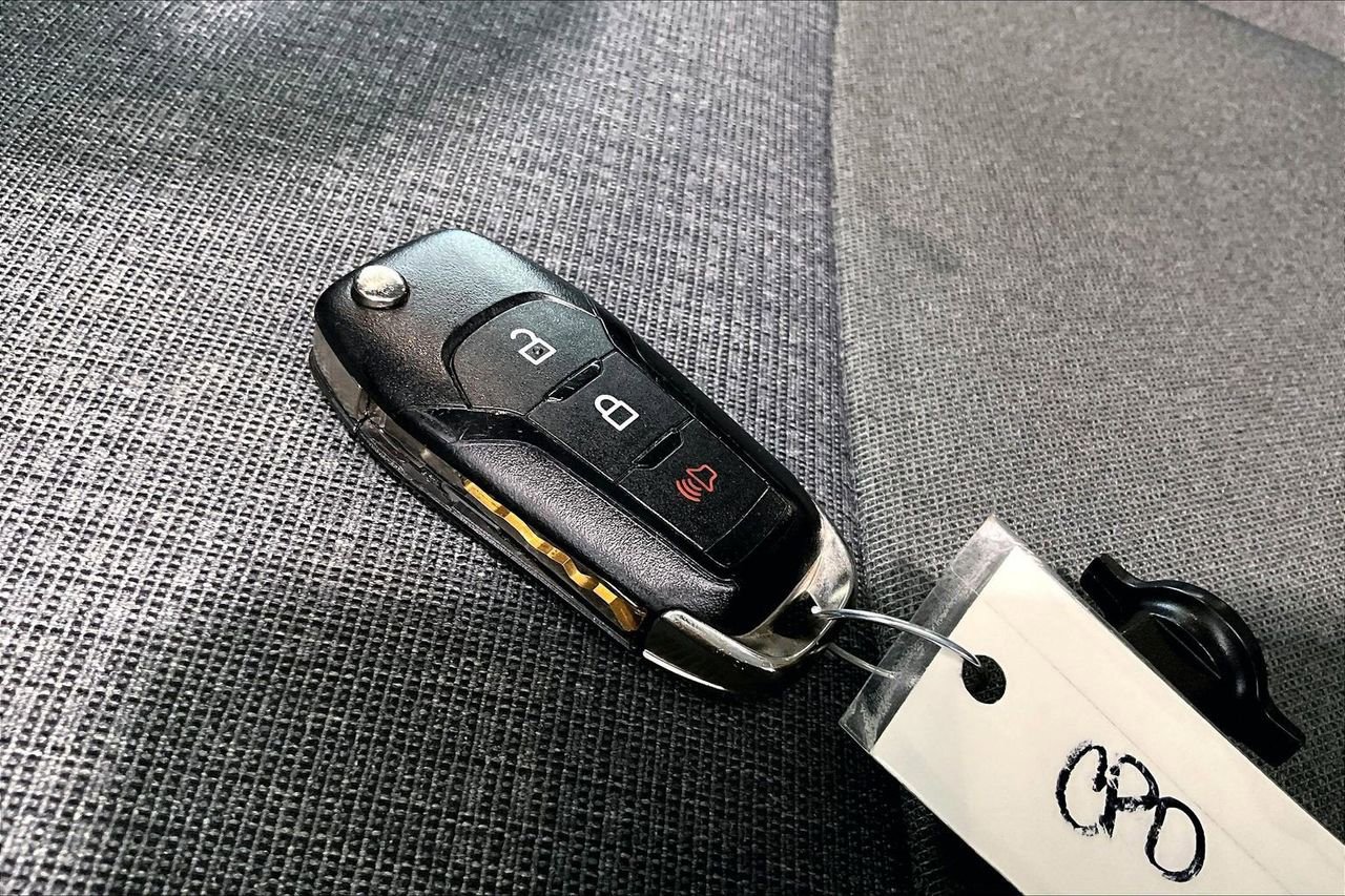 Certified 2025 Ford F150 XLT w/ Equipment Group 301A Standard image 11