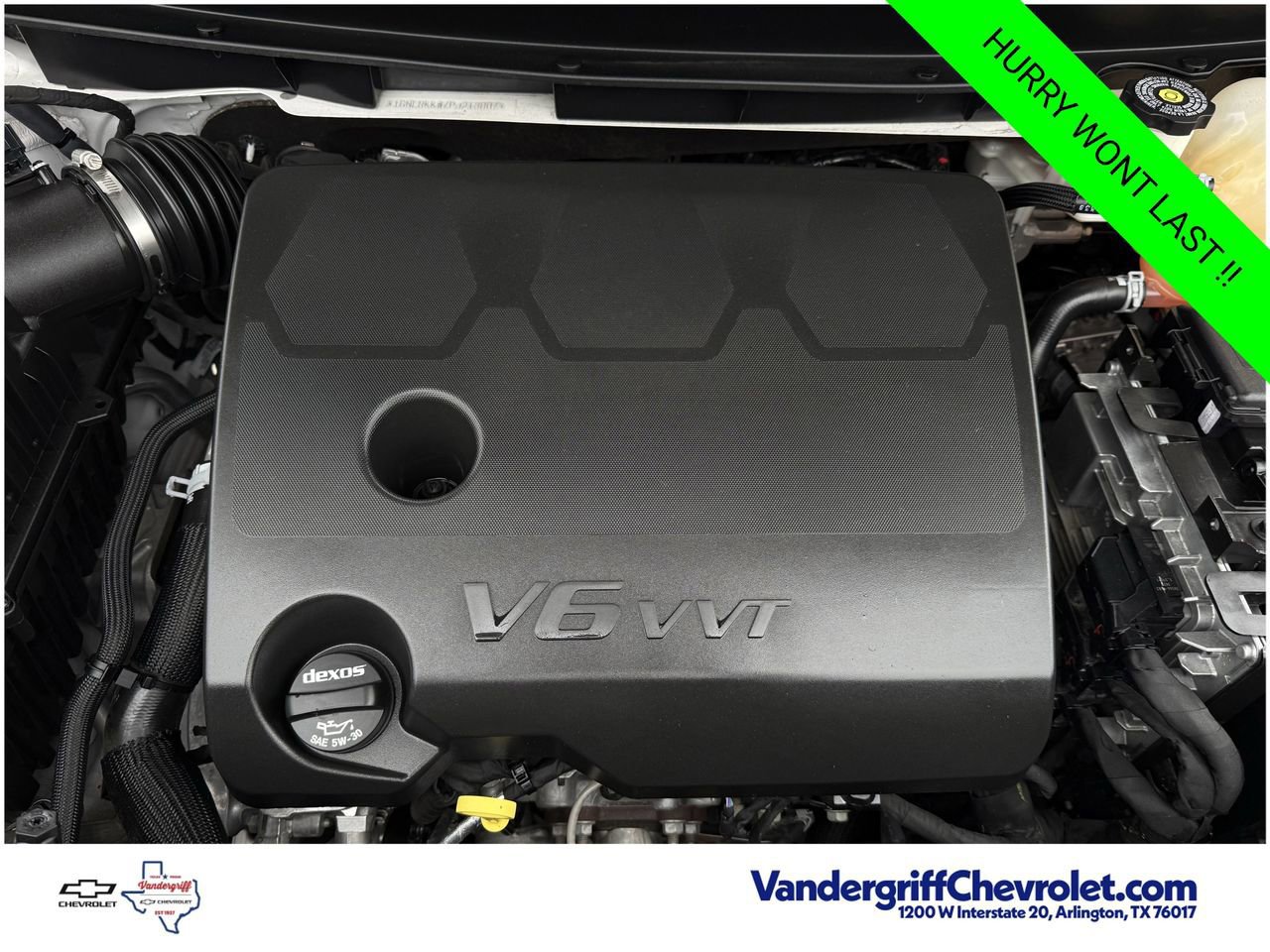 Certified 2023 Chevrolet Traverse Premier FWD image 26