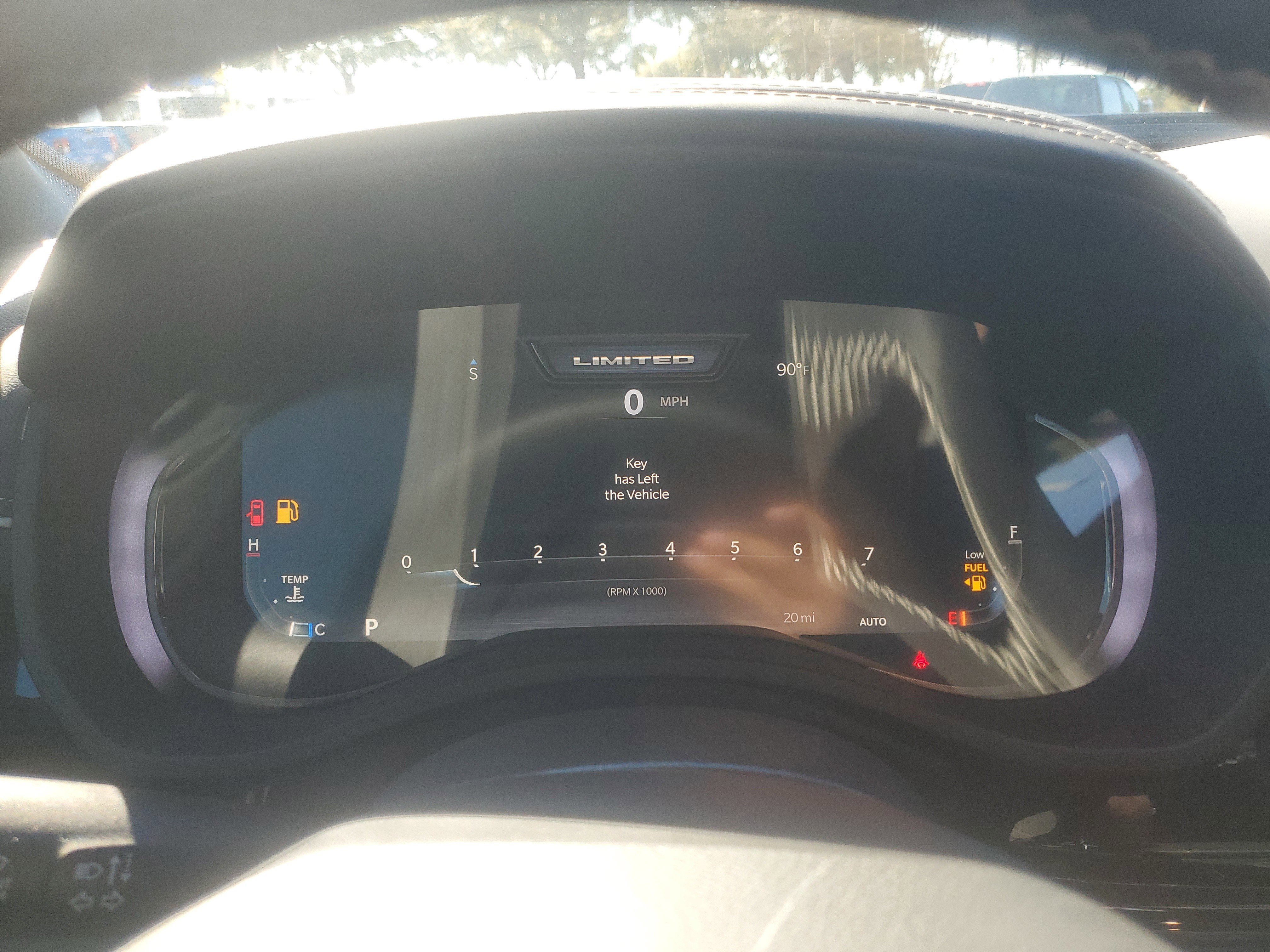 New 2026 RAM 1500 Limited w/ Night Edition image 14