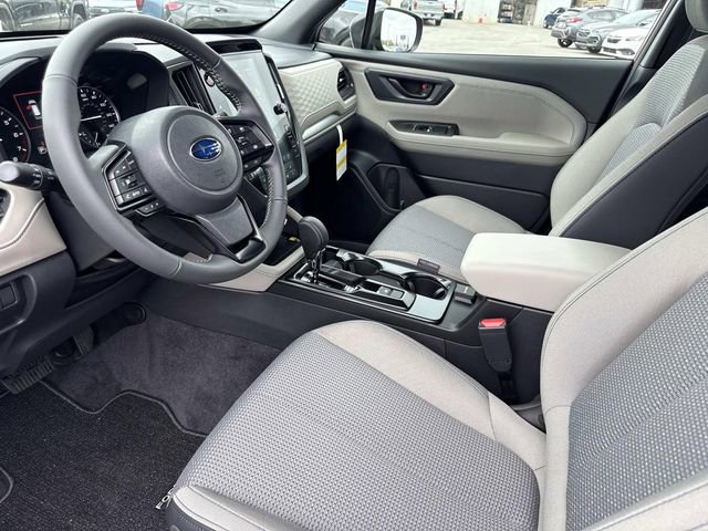 New 2026 Subaru Forester Premium image 11