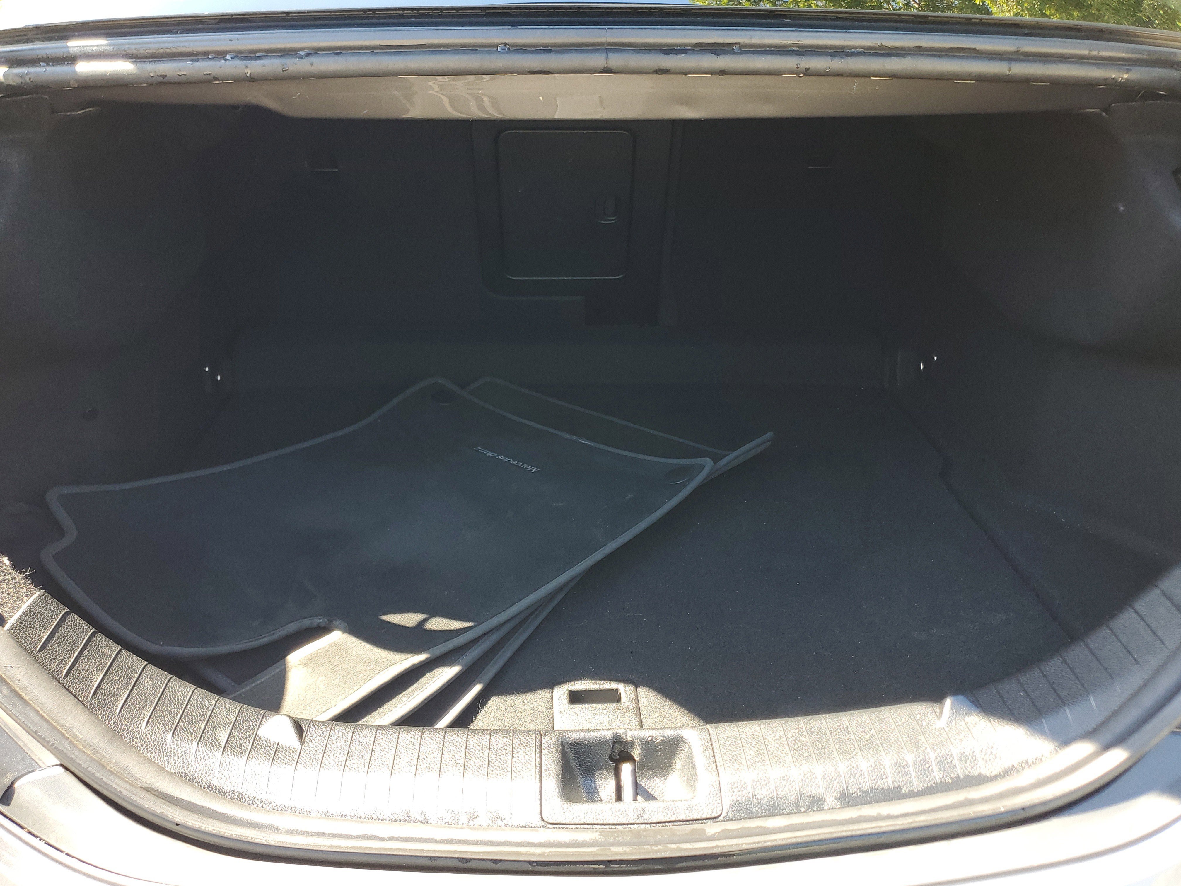 Used 2018 Mercedes-Benz CLA 250 4MATIC image 9