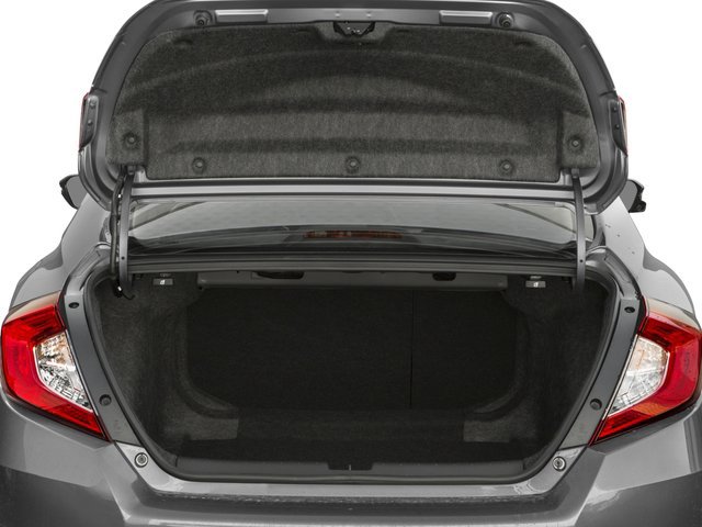 Used 2016 Honda Civic Touring image 11