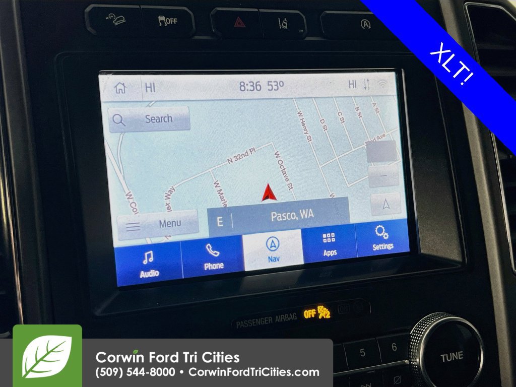 Used 2020 Ford Expedition Max XLT w/ Equipment Group 202A AWD/4WD image 20