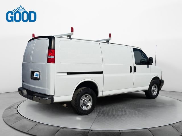 Used 2021 Chevrolet Express 2500 w/ Driver Convenience Package image 5
