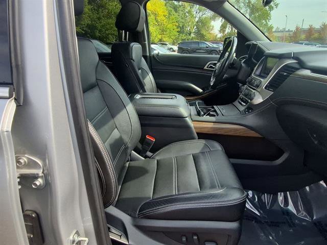 Certified 2020 GMC Yukon Denali w/ Open Road Package image 60