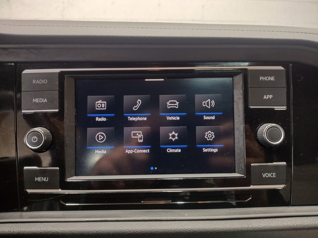 Used 2021 Volkswagen Jetta R-Line image 29