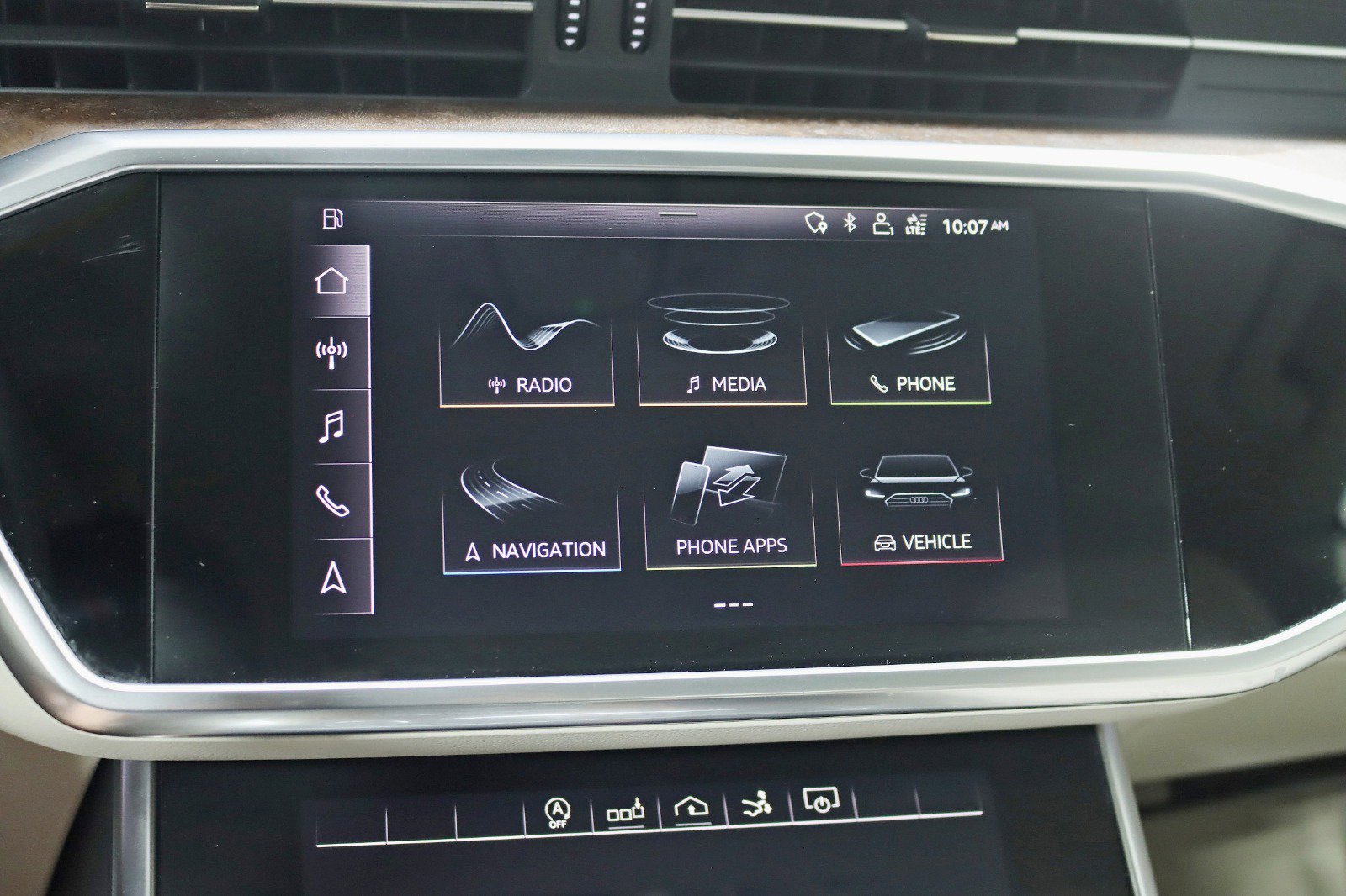 Used 2019 Audi A7 3.0T Premium w/ Convenience Package AWD/4WD image 17