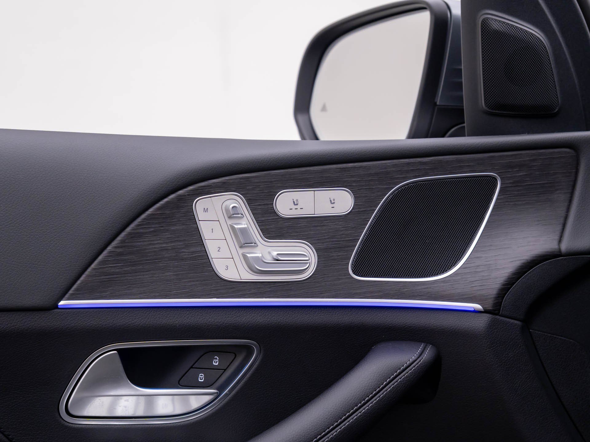 New 2026 Mercedes-Benz GLE 350 4MATIC image 13